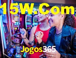 Jogos365 App Interface