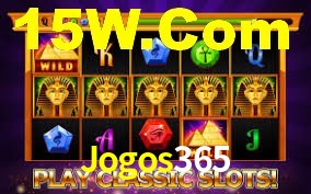 Statistics Jogos365