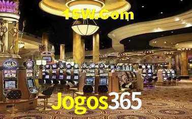 Torneios Jogos365