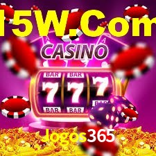 Premium Interface Jogos365