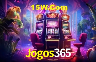 Casino Ao Vivo Jogos365