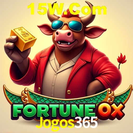 Inovações de Jogos na Jogos365: O Futuro das Experiências Interativas