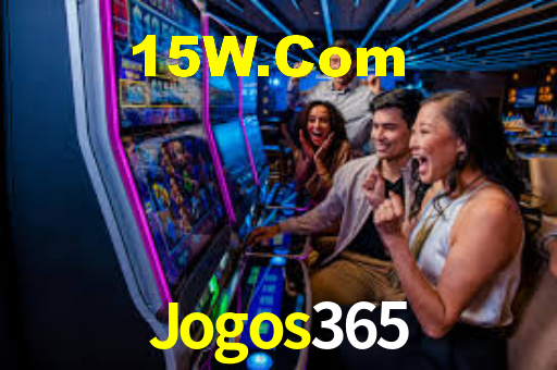 Jogos365 Bet