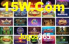 Daily Bonuses Jogos365