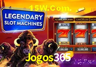 Login Seguro Jogos365
