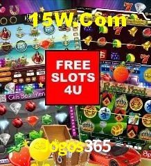 Mesa de Blackjack Jogos365