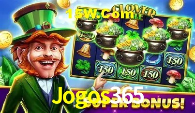 Promoção Relâmpago Jogos365