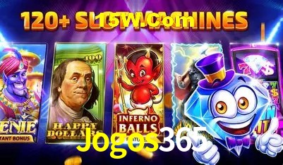 Estatísticas Esportivas Jogos365