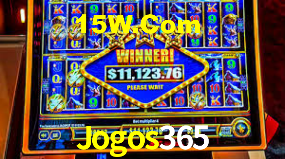 Jogos365 Bet
