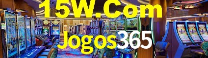 Bonus Features Jogos365