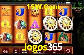Sistemas de Segurança Jogos365