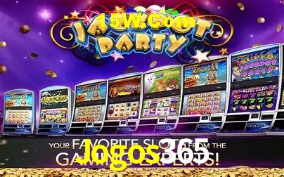 Jogos de Slot Jogos365