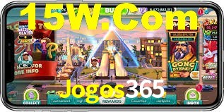 Football Betting Jogos365