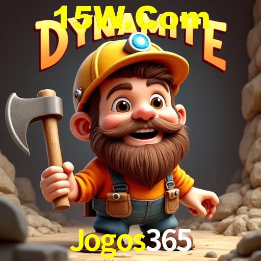 Inovações de Jogos na Jogos365: O Futuro das Experiências Interativas