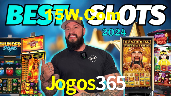 Jogos365 Login