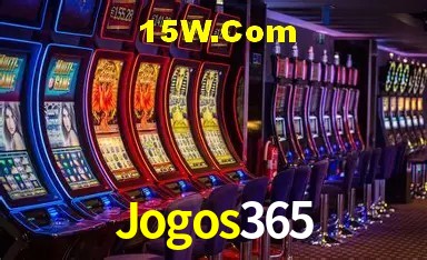 Mesa de Roleta Jogos365