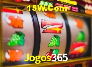 Provedores de Jogos Jogos365
