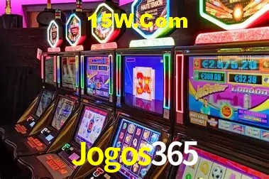 Casino Ao Vivo Jogos365