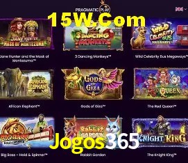 Programa VIP Jogos365