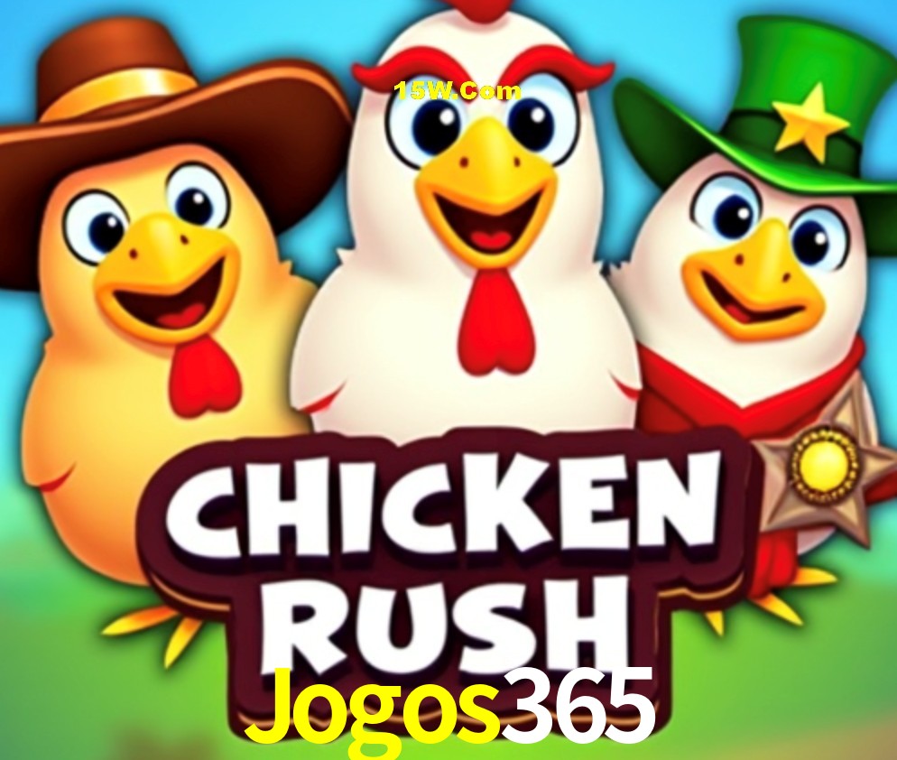 PIX Instantâneo Jogos365