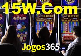 Tennis Betting Jogos365