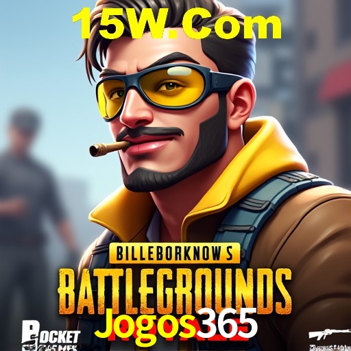 Desvendando o Mundo dos Jogos Virtuais na Jogos365