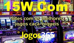 Welcome Bonus Jogos365