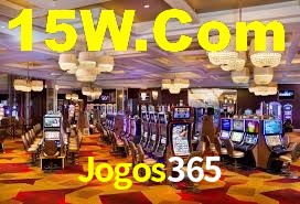 Programa VIP Jogos365