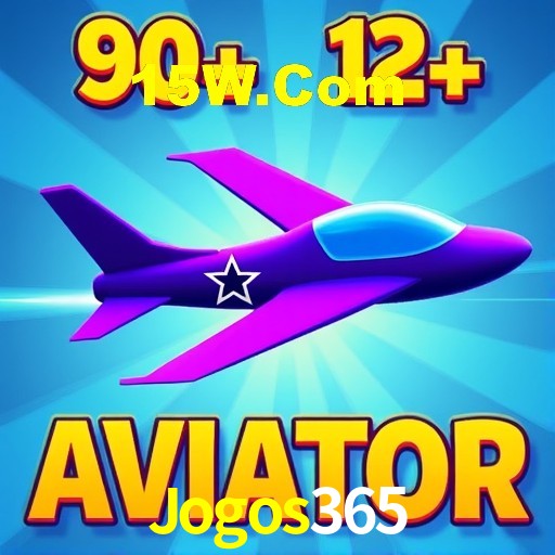 Interface do App Jogos365