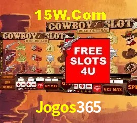 cassino Jogos365