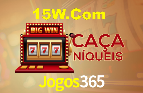 Jogos365 Bet