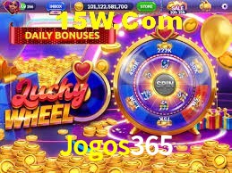 Live Casino Jogos365