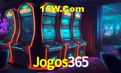 Tecnologia da Plataforma Jogos365