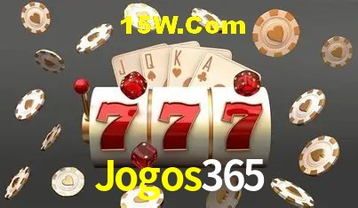 Apostas de Futebol Jogos365
