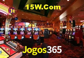 Diretório de Jogos Jogos365